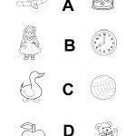 Развитие ребенка карточки с английским алфавитом