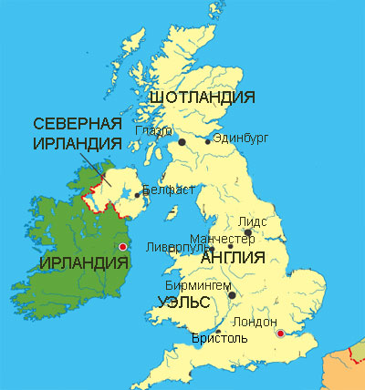 Bristol-map