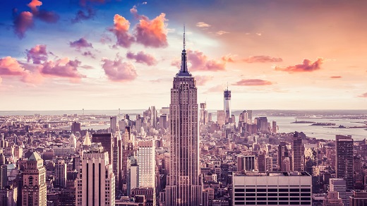Топик «Empire State Building»