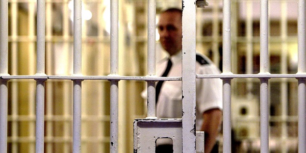 Открытие первой тюрьмы для трансгендеров в Великобритании